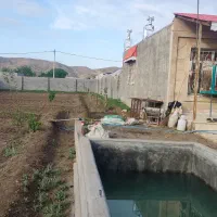 ویلای ۱۰۰۰ متری در نوخندان ـ درگز|اجارهٔ کوتاه‌مدت ویلا و باغ|مشهد, کوه سنگی|دیوار