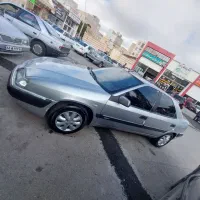 زانتیا ۲۰۰۰ مدل ۸۵، سالم و تمیز آماده معاوضه