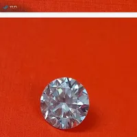 الماس اصل و بسیار تمیز