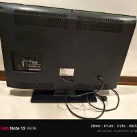 ال سی دی 32 سامسونگ|تلویزیون و پروژکتور|تهران, شکیبا|دیوار