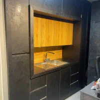 کابینت فروشگاهی