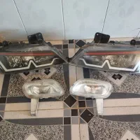 چراغ اسپورت پرشیا