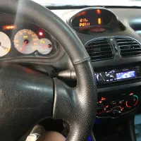 پژو ۲۰۶ تیپ ۲ TU3|خودرو سواری و وانت|تهران, شهرک الهیه غرب|دیوار