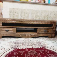 میز تلویزیون