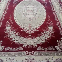 فرش تک 3در4|فرش|نیشابور, ده حلاج|دیوار