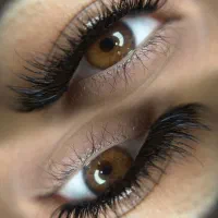 آموزش کاشت مژه موقت با فرمول اختصاصی و درآمد فوری