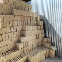 آجر سه گل، گری و سفال مرودشت و خاک آجر|مصالح و تجهیزات ساختمان|شیراز, کرونی(خاتونک)|دیوار