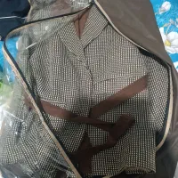 کت شلوار ترند سایز بزرگ 50تا54