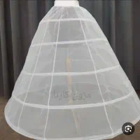 ژپون لباس عروس