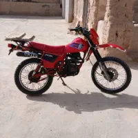 فلات (DT)200 مدل ۹۵