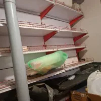 فروش قفسه خودایستا