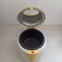 سرخ کن high tech