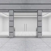 مغازه ۱۵متری بر ده ونک جای خوب