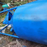 اسیاب میکسر مرغداری|ماشینآلات صنعتی|آستانه اشرفیه, |دیوار