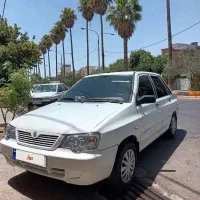 پراید ۱۳۲ دوگانه مدل ۹۰