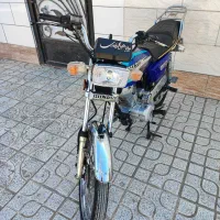 موتور هندا مدل ۹۴