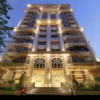 جاده همایون 73متری خشک نوساز تک خواب خوش قیمت