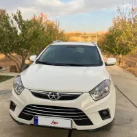 فروش jak s5|خودرو سواری و وانت|بوکان, |دیوار