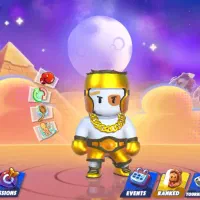 استامبل گایز (stumble guys)