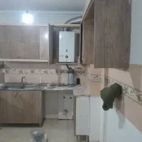 کابینت ام د اف