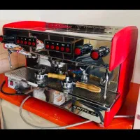 دستگاه اسپرسو ساز صنعتی|کافی‌شاپ و رستوران|تهران, سازمان برنامه شمالی|دیوار