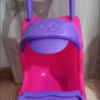 کالسکه اسباب بازی ۲۵۰