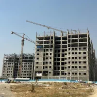 100 متری دو خوابه پروژه بانک کشاورزی