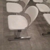 صندلی انتظار