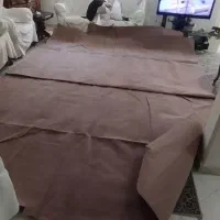 حدود ۳۰ متر موکت زیر قیمت درحد نو