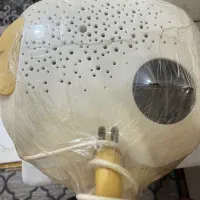 سرخ کن برند مولینکس|اجاق گاز و لوازم برقی پختوپز|تهران, نظامآباد|دیوار