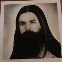 سفارش تکنیک سیاهقلم|تابلو، نقاشی، عکس|صحنه, |دیوار