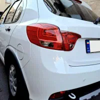 کوییک GX-L - ۴۰۴ صفر فول آپشن و لوازم|خودرو سواری و وانت|تبریز, |دیوار