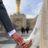 عکاسی عقد حرم|خدمات پذیرایی، مراسم|مشهد, حرم مطهر رضوی|دیوار