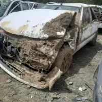 پژو پارس تیوفایو مدل ۹۷