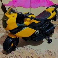 فروش موتور شارژی و سه چرخه|دوچرخه، اسکیت، اسکوتر|ساری, |دیوار