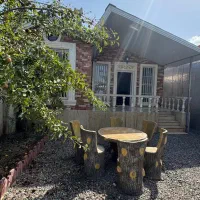 ویلا350متری/قیمت مناسب/2kmساحل/سندتک برگ/آناملک