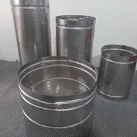 سطل پانچ تفاله گیرعرقگیری
