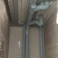 لوله کشی آب.فاضلاب و خرده کاری نصب شیرآلات|خدمات پیشه و مهارت|اردبیل, |دیوار