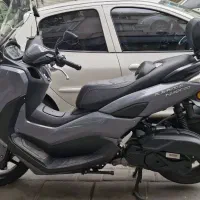 nmax 180|موتورسیکلت|تهران, نازی‌آباد|دیوار