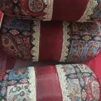 روتختی ترمه طرح خشتی ۲۲ میلیون