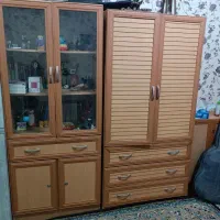 فروش فوری کمد لباس