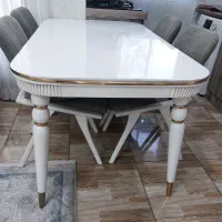 میز و صندلی غذا خوری