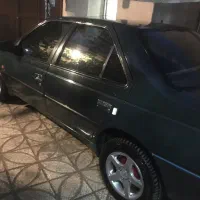 پژو آردی کاملا سالم (درحدنو)
