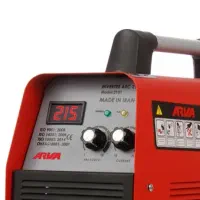 جوشکاری نبشی کشی و والپست