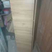 استند،خشک بار|کتابخانه، شلف، قفسه‌های دیواری|قم, زنبیل آباد|دیوار