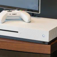 Xbox one S 1Tb