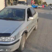 سمند مدل 82
