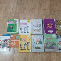 کتاب کنکوری