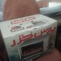 توستر پارس خزر