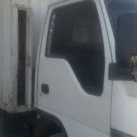 راننده پایه۲ ساکن خوی مدارک کامل